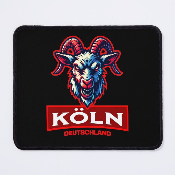 Item preview, Köln goat animated designed and sold by VRedBaller.