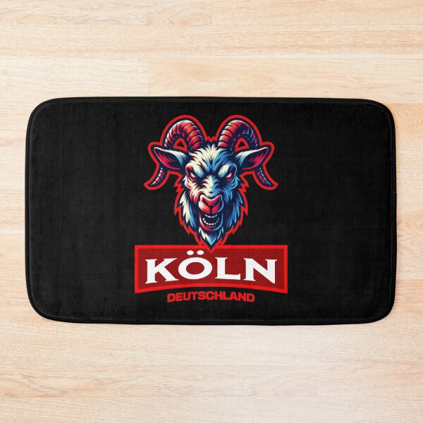 Item preview, Köln goat animated designed and sold by VRedBaller.