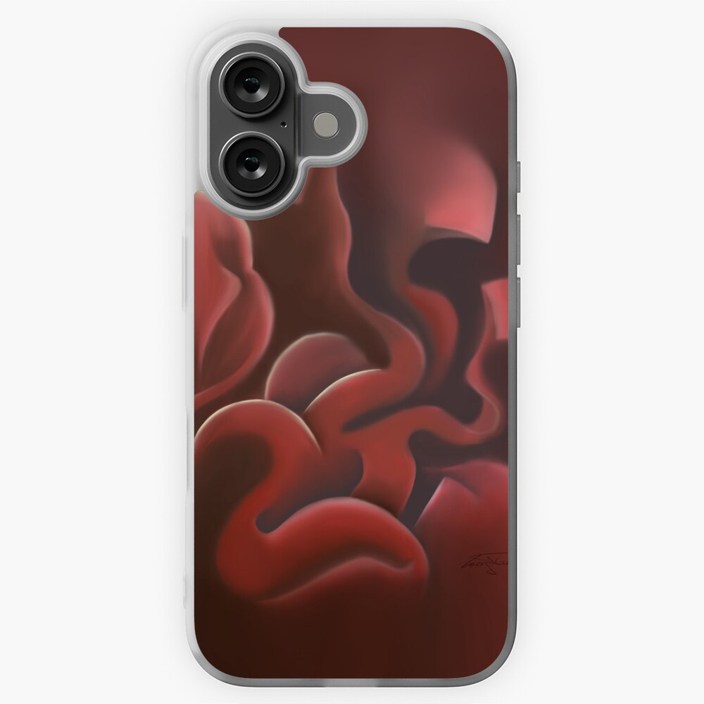 Item preview, iPhone Soft Case designed and sold by Larajtrad.