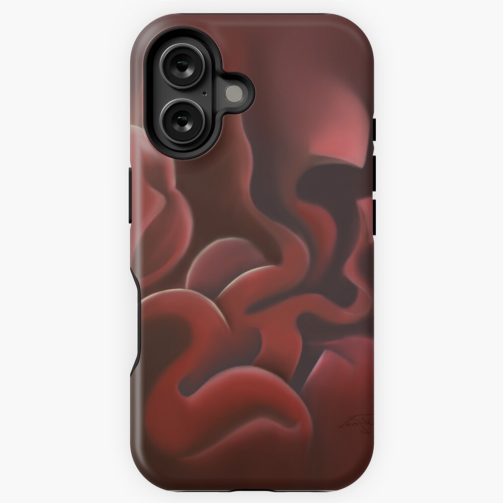 Item preview, iPhone Tough Case designed and sold by Larajtrad.