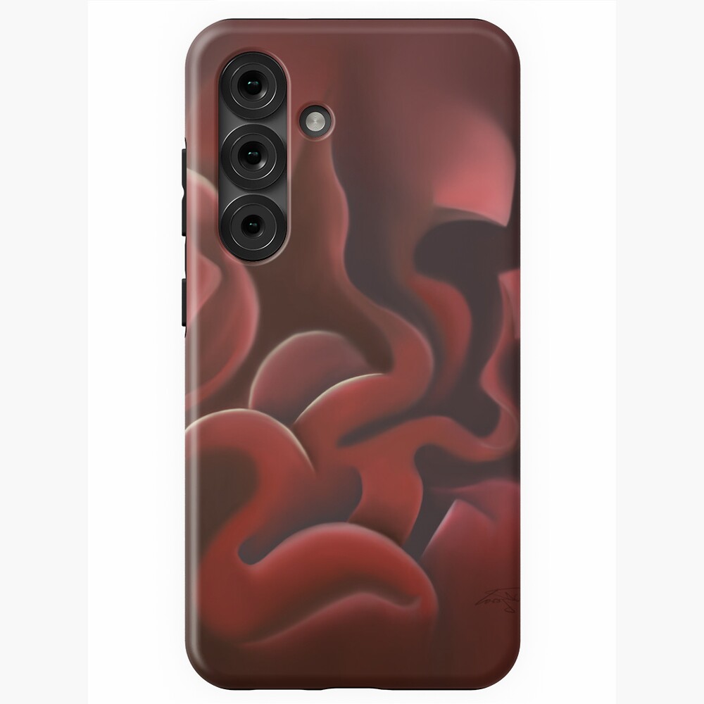 Item preview, Samsung Galaxy Tough Case designed and sold by Larajtrad.