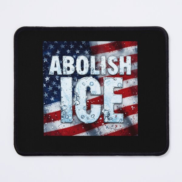 Item preview, ABOLISH ICE designed and sold by FestivityFinds.