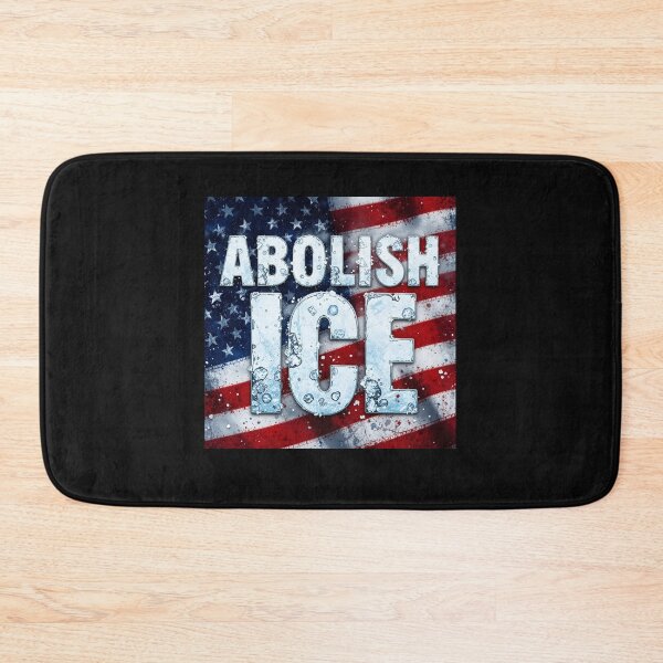 Item preview, ABOLISH ICE designed and sold by FestivityFinds.