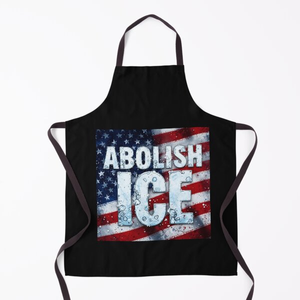 Item preview, ABOLISH ICE designed and sold by FestivityFinds.