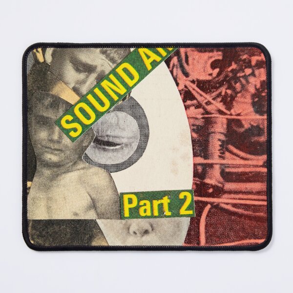 Item preview, Sound and Vision - Part 2 designed and sold by ScottBakerPoet.