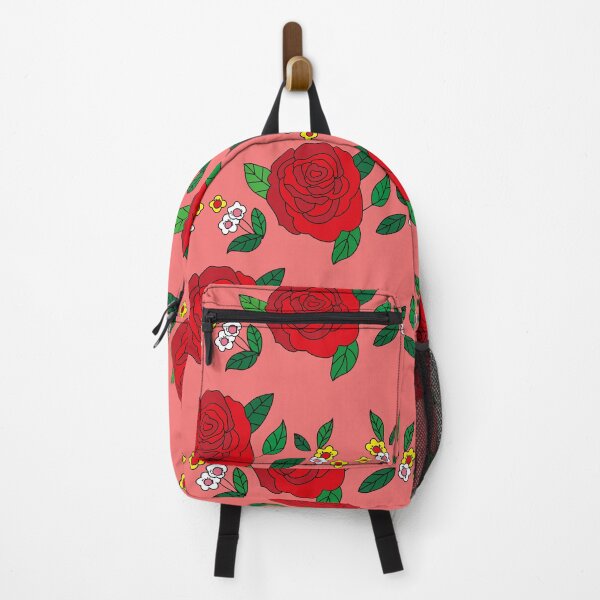 Item preview, The Rose Pattern designed and sold by Mye Light Designs.