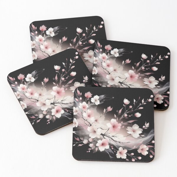 Item preview, Midnight Sakura Dreams designed and sold by zzz888.