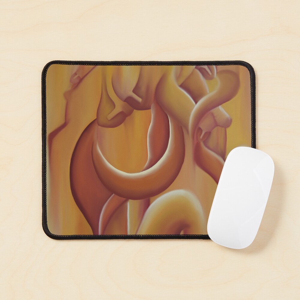 Item preview, Mouse Pad designed and sold by Larajtrad.