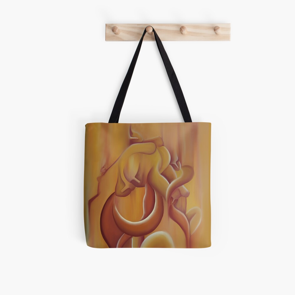 Item preview, All Over Print Tote Bag designed and sold by Larajtrad.
