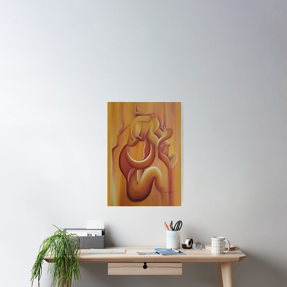 Item preview, Poster designed and sold by Larajtrad.