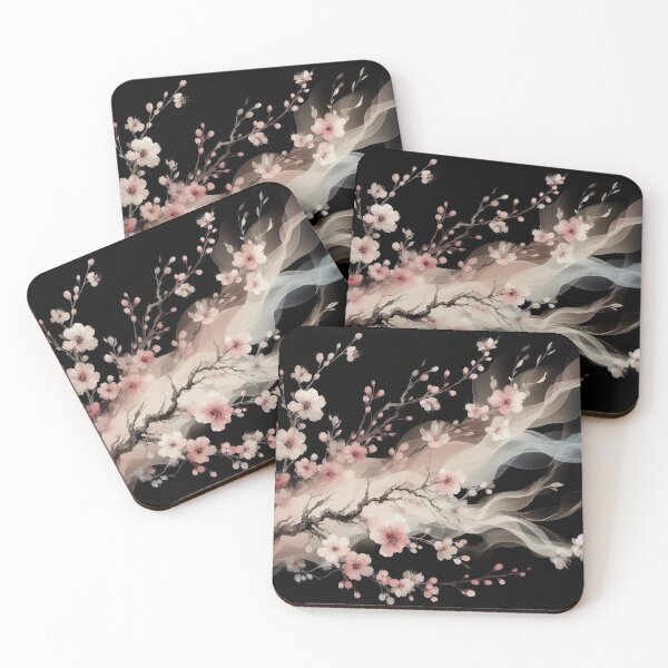 Item preview, Whispers of Sakura Night designed and sold by zzz888.