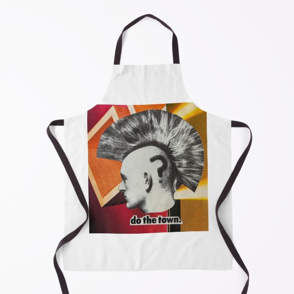 Item preview, Do The Town designed and sold by ScottBakerPoet.