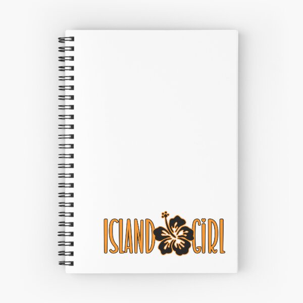 Item preview, Island girl with hibiscus flower designed and sold by J Uila.