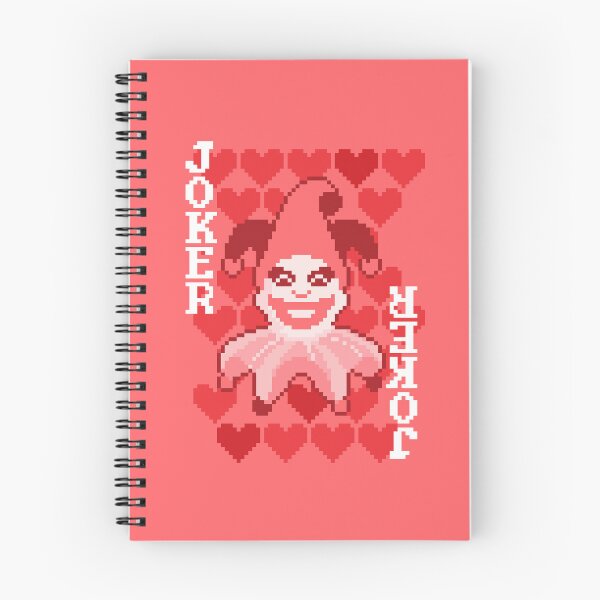 Item preview, Playing Card Jocker - LUSTY JOKER (Large) designed and sold by My Smilie Face.