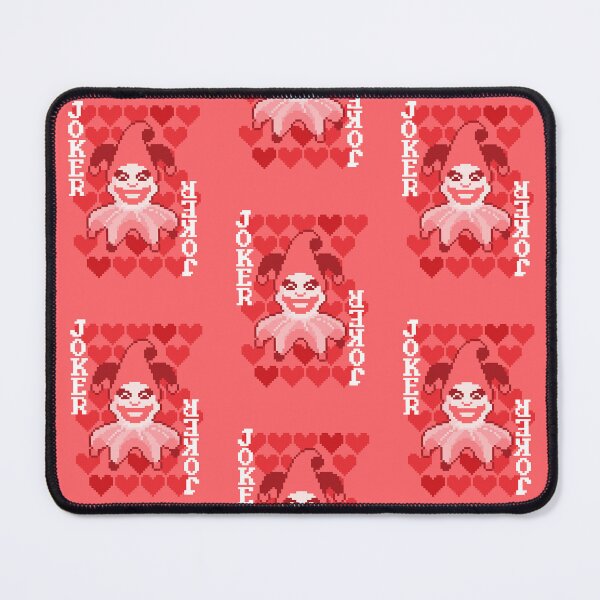 Item preview, Playing Card Jocker - LUSTY JOKER (Large) designed and sold by My Smilie Face.