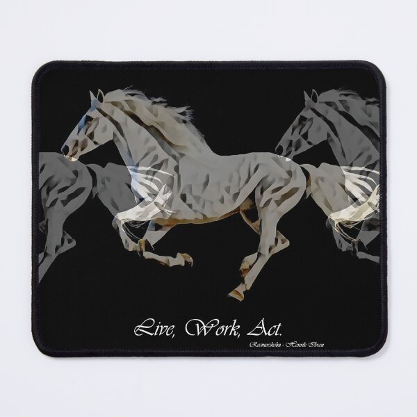 Item preview, Rosmersholm designed and sold by I'm Doodling Now.