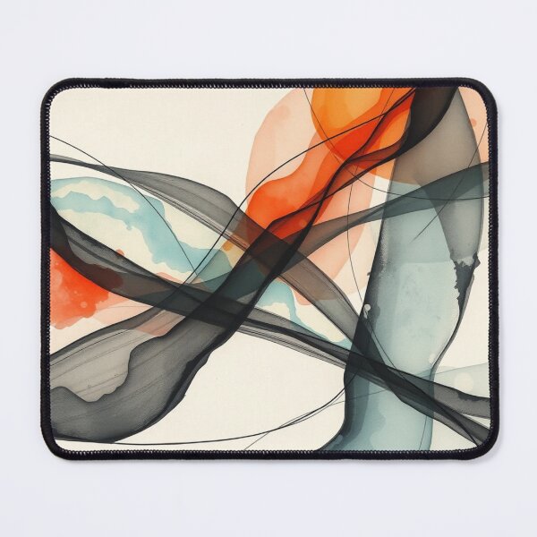 Item preview, Zen abstract fusion designed and sold by 0penvimark.