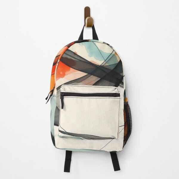 Item preview, Zen abstract fusion designed and sold by 0penvimark.