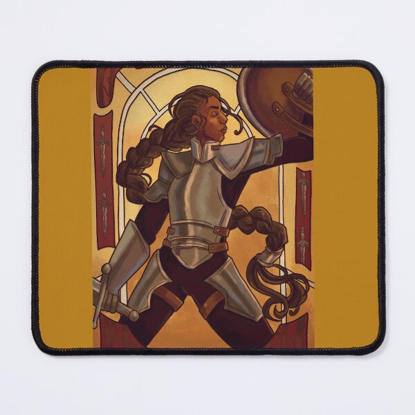 Item preview, Fantasy Women: Warrior designed and sold by Roser Marchiaro.