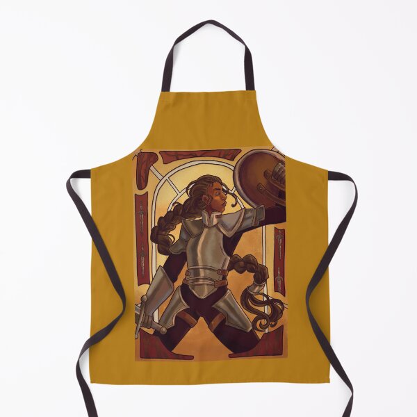 Item preview, Fantasy Women: Warrior designed and sold by Roser Marchiaro.