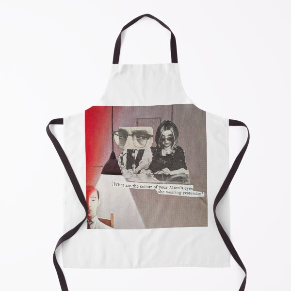 Item preview, Your Mother's Eyes designed and sold by ScottBakerPoet.