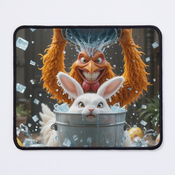 Item preview, Crazy Easter designed and sold by RaF71PrO.