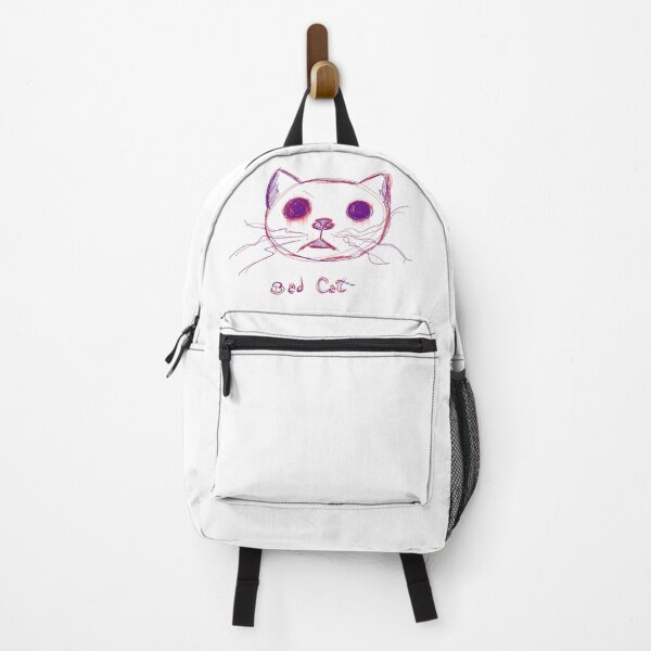 Item preview, bad cat designed and sold by Kalhanne.
