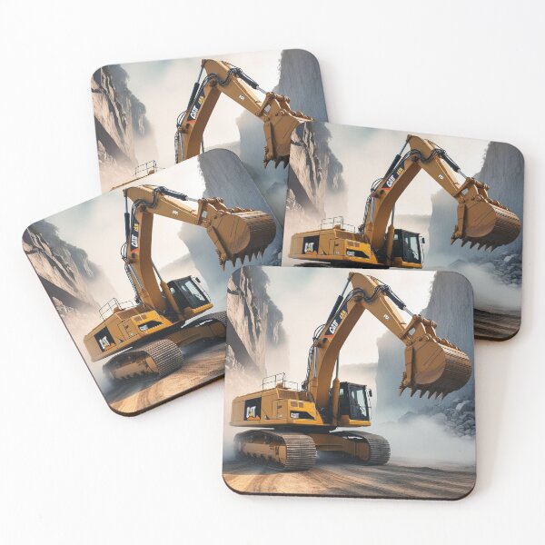 Item preview, Caterpillar in a cave designed and sold by Silvia Galliani.