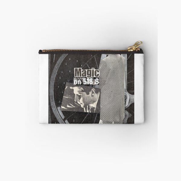 Item preview, Magic on 518 S designed and sold by ScottBakerPoet.