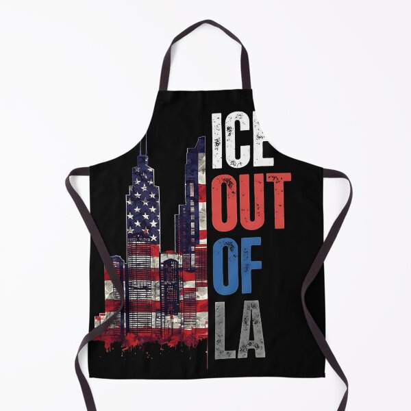 Item preview, ICE OUT OF LA designed and sold by FestivityFinds.