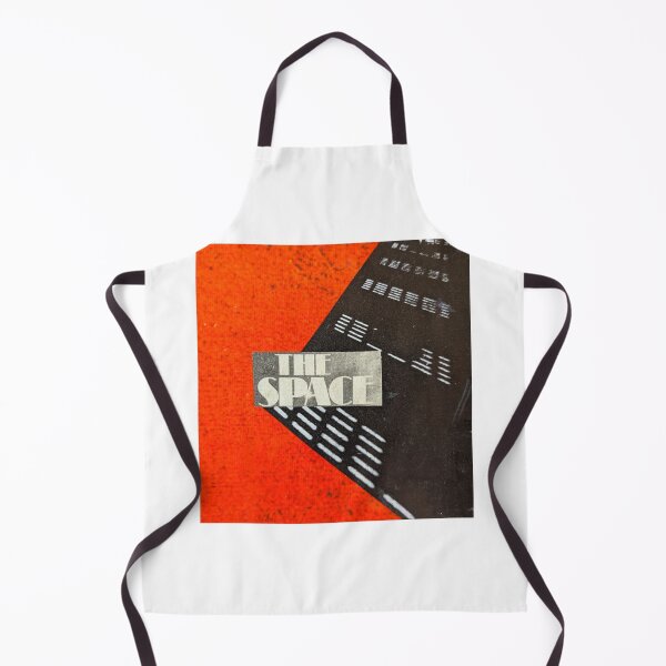 Item preview, (Journey Into) The Space designed and sold by ScottBakerPoet.