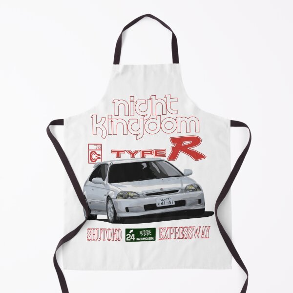 Item preview, Japanese compact civic designed and sold by CrayonCars WEAR.