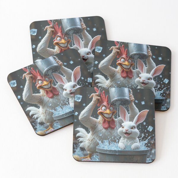 Item preview, Crazy Easter designed and sold by RaF71PrO.