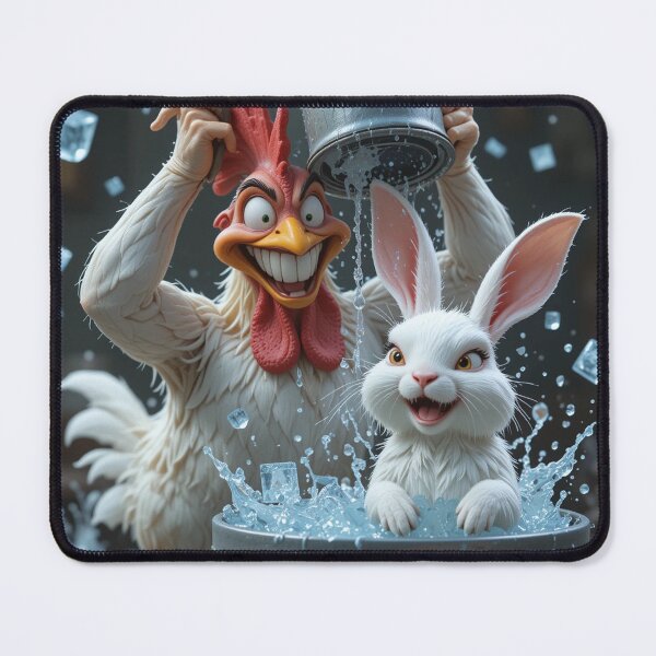 Item preview, Crazy Easter designed and sold by RaF71PrO.