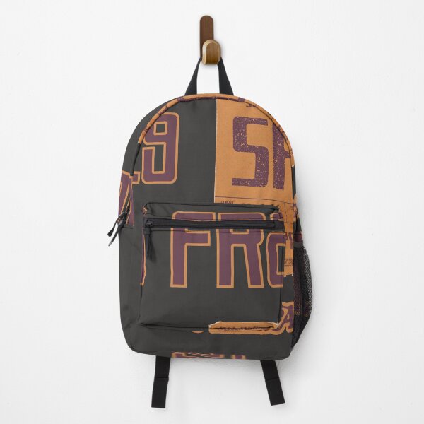 Item preview, Aloha airlines San Francisco tag designed and sold by LostTravelersLab.