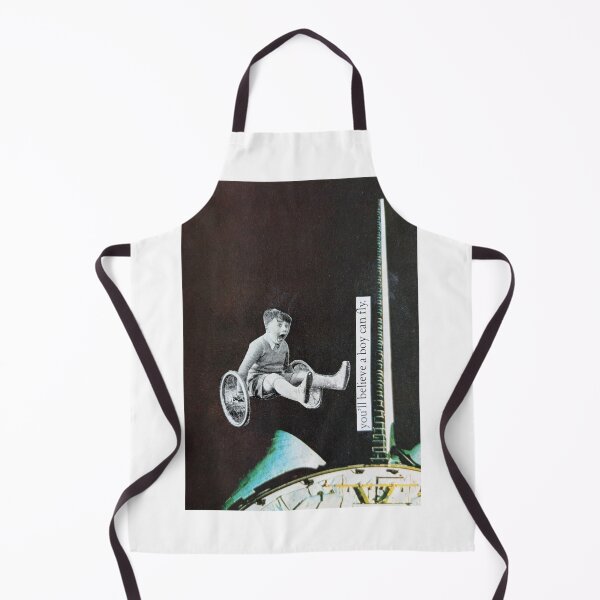 Item preview, You'll Believe a Boy Can Fly designed and sold by ScottBakerPoet.