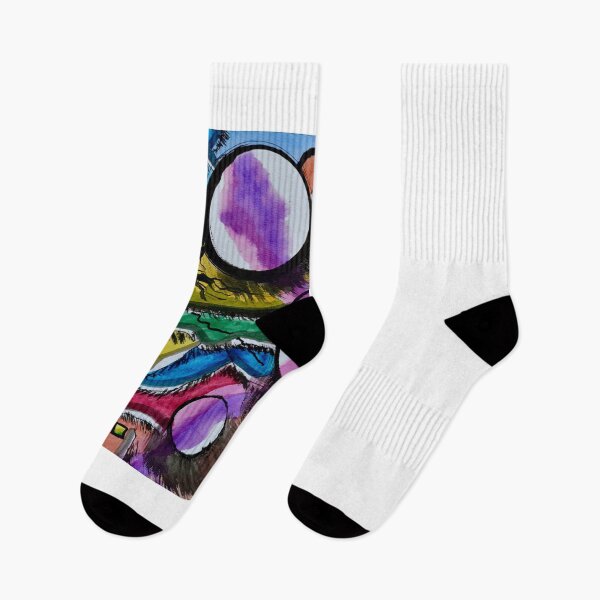 Item preview, Paisaje abstracto designed and sold by Warren Thompson.