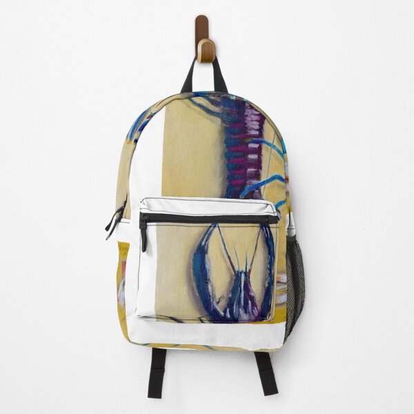 Item preview, Freshwater Crayfish and Scampi designed and sold by Dai Wynn Fine Art.