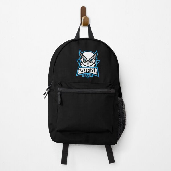 Item preview, Sheffield owl animated designed and sold by VRedBaller.