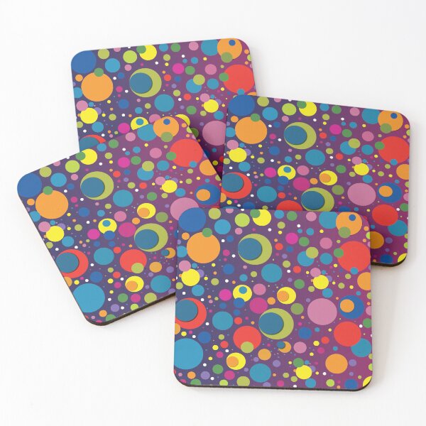 Item preview, Colorful Bubble  designed and sold by Choice Yours .