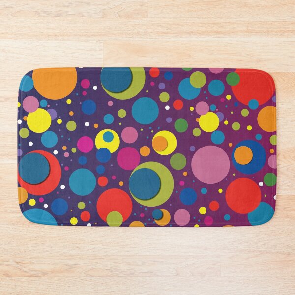 Item preview, Colorful Bubble  designed and sold by Choice Yours .