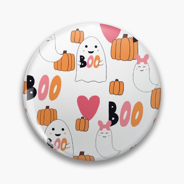 Item preview, Ghostly Greetings designed and sold by Shell Doodles Art.