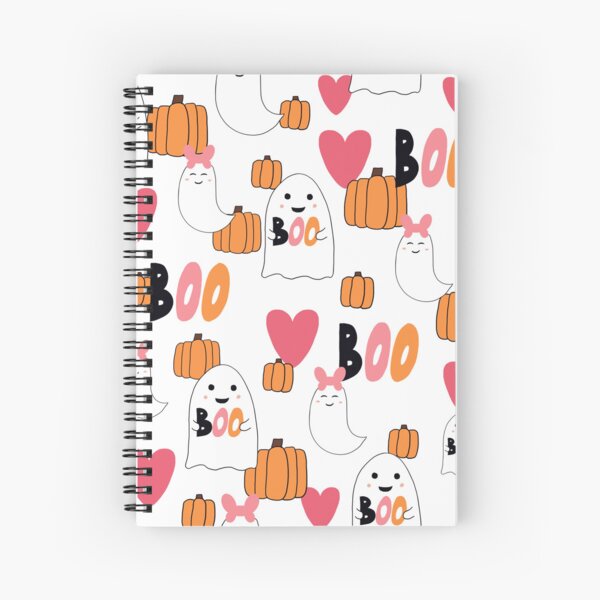 Item preview, Ghostly Greetings designed and sold by Shell Doodles Art.