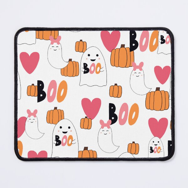 Item preview, Ghostly Greetings designed and sold by Shell Doodles Art.