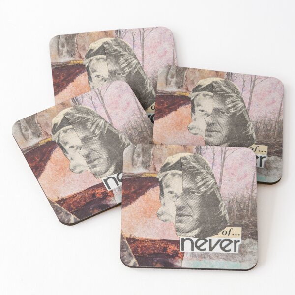 Item preview, (Leaves) of Never designed and sold by ScottBakerPoet.