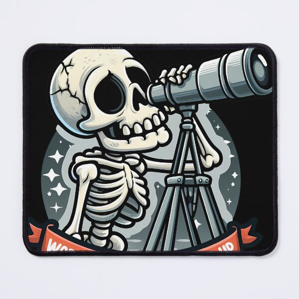 Item preview, Worn Out But Still Looking Up designed and sold by Funny Vintage Stickers And T-Shirts.