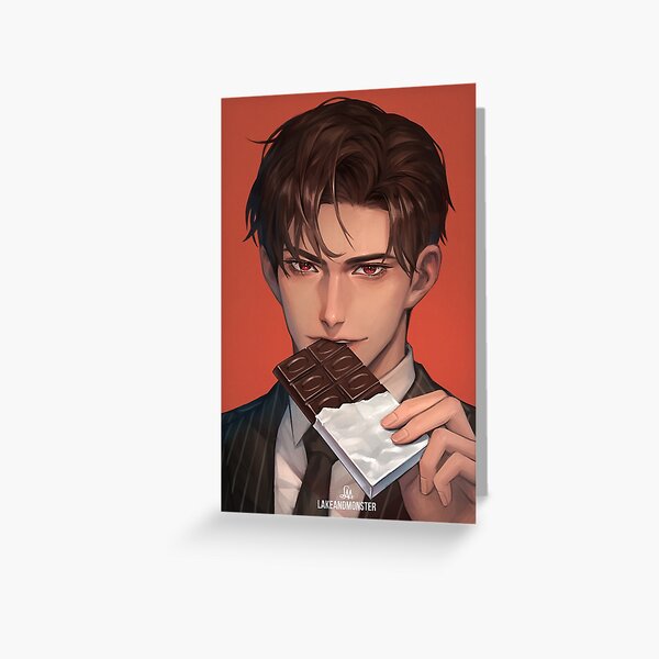 Item preview, Chocolate designed and sold by LAKEANDMONSTER.