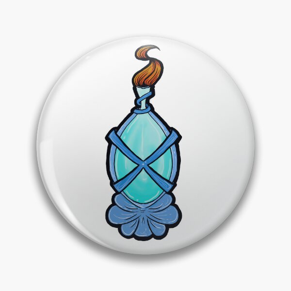 Item preview, la fiole designed and sold by Kalhanne.