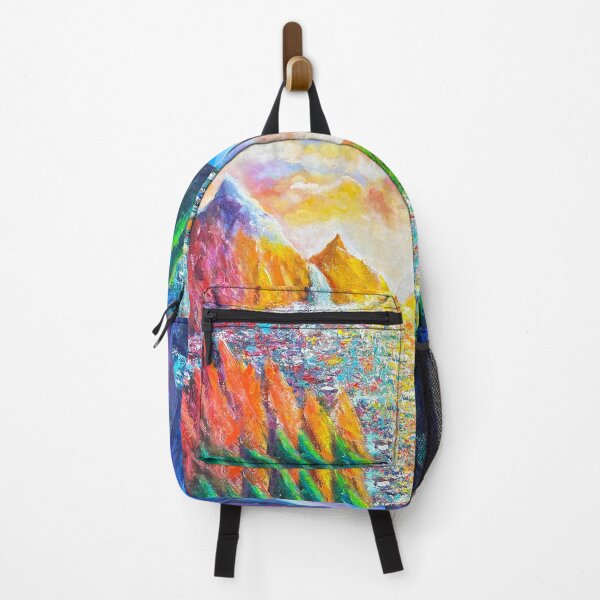 Item preview, Rainbow Valley designed and sold by DC Art Studios.