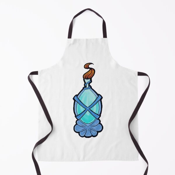 Item preview, la fiole designed and sold by Kalhanne.